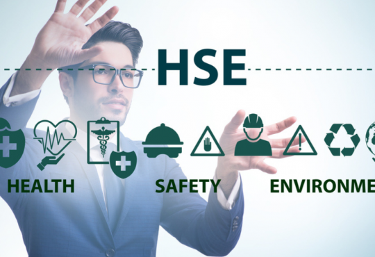 HSE manager: chi sono e cosa fanno