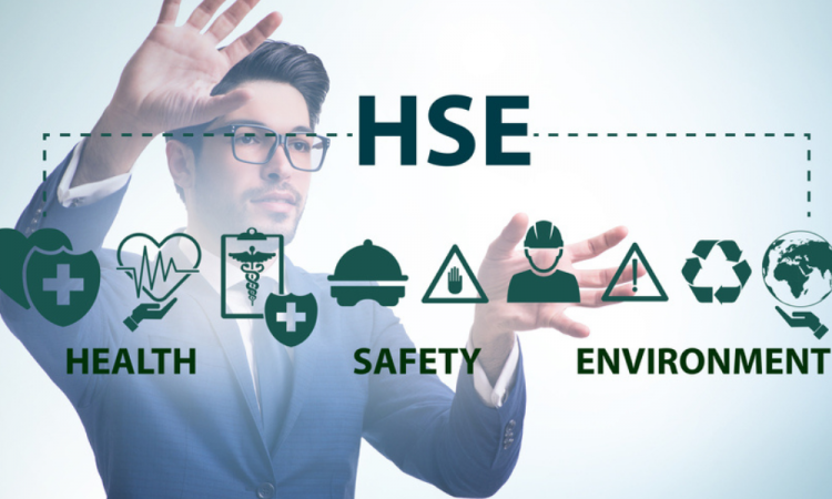 HSE manager: chi sono e cosa fanno