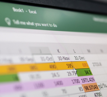 Microsoft Excel: come creare un foglio di calcolo e caricare i dati.