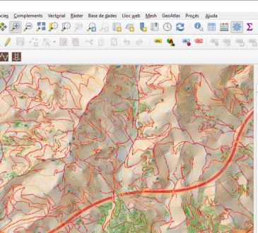 Software QGIS: perché conoscerlo?