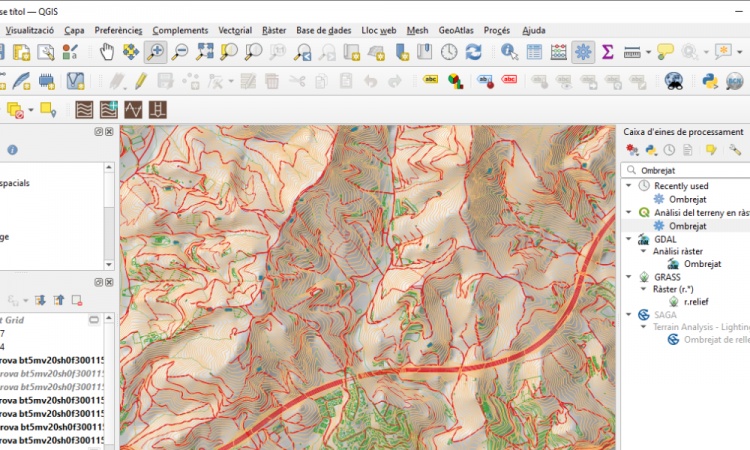 Software QGIS: perché conoscerlo?