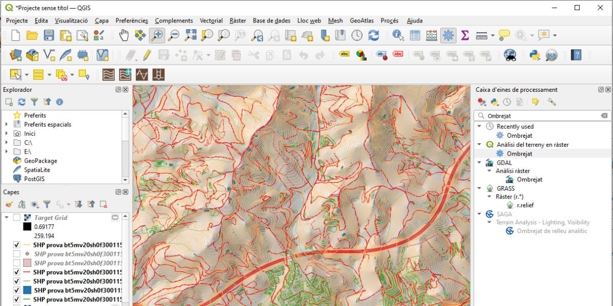 Software QGIS: perché conoscerlo?