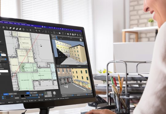 Domus.Cad Pro 22 – Innovazione continua