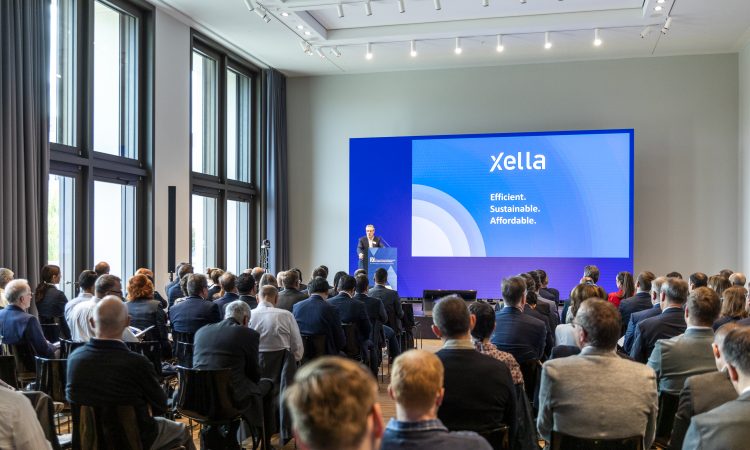 International Xella Colloquium: come decarbonizzare il settore edile?