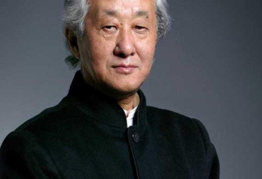 Il mondo dell'architettura piange Arata Isozaki.