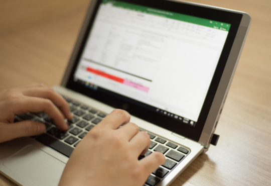 Excel Online: che cosa è e come si utilizza.