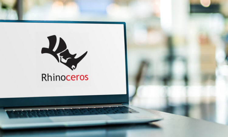 Rhinoceros software: che cosa è e come utilizzarlo.