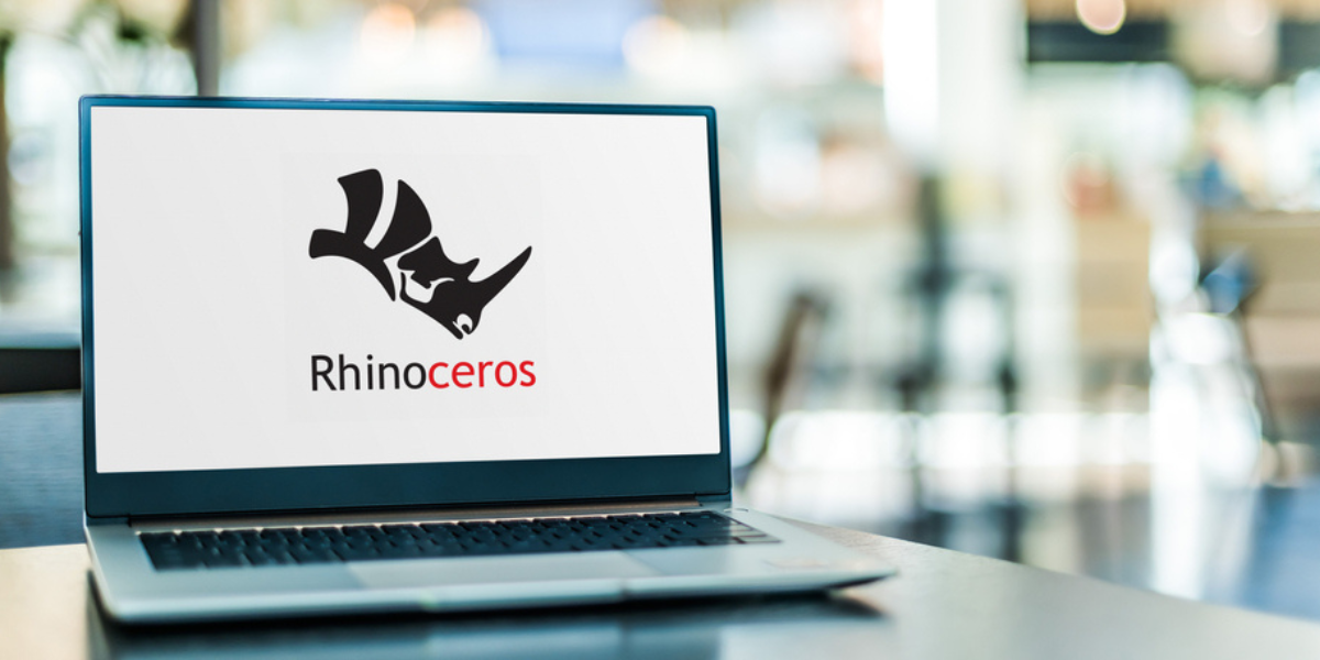 Rhinoceros software: che cosa è e come utilizzarlo.