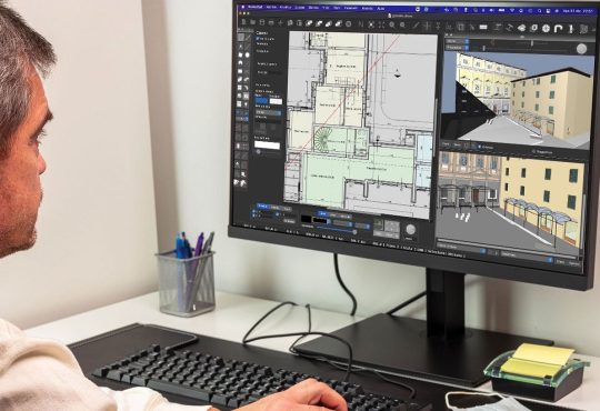 Domus.Cad Pro 23 – Ancora novità