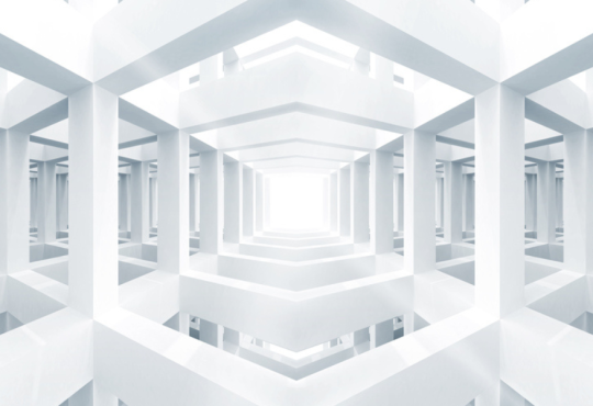 Che cosa è e perché è cosi importante per l’architettura?