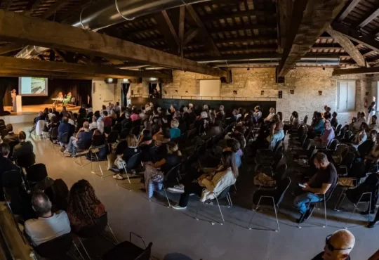 Dal 15 al 23 aprile, il Festival dell’architettura nei capoluoghi dell’Emilia-Romagna
