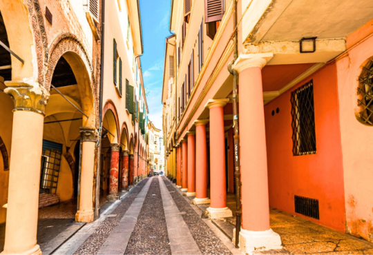 Ristrutturare una casa antica: dieci semplici consigli per un lavoro perfetto.