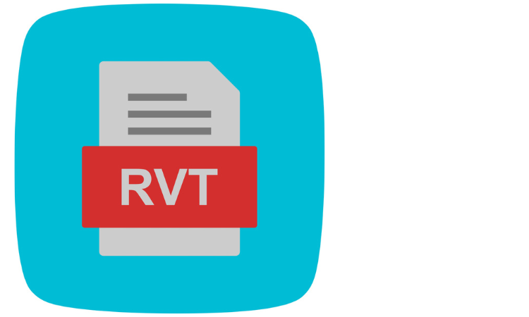 File RVT: cosa sono e come si scaricano.