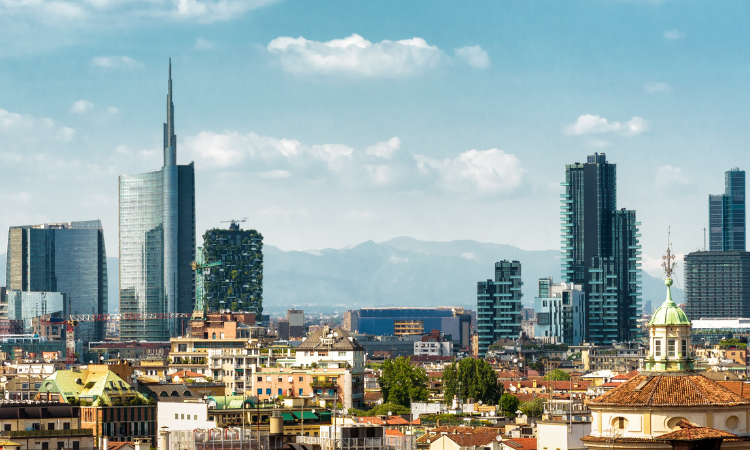 Architetti Milano: 10 architetti che hanno disegnato il volto di Milano