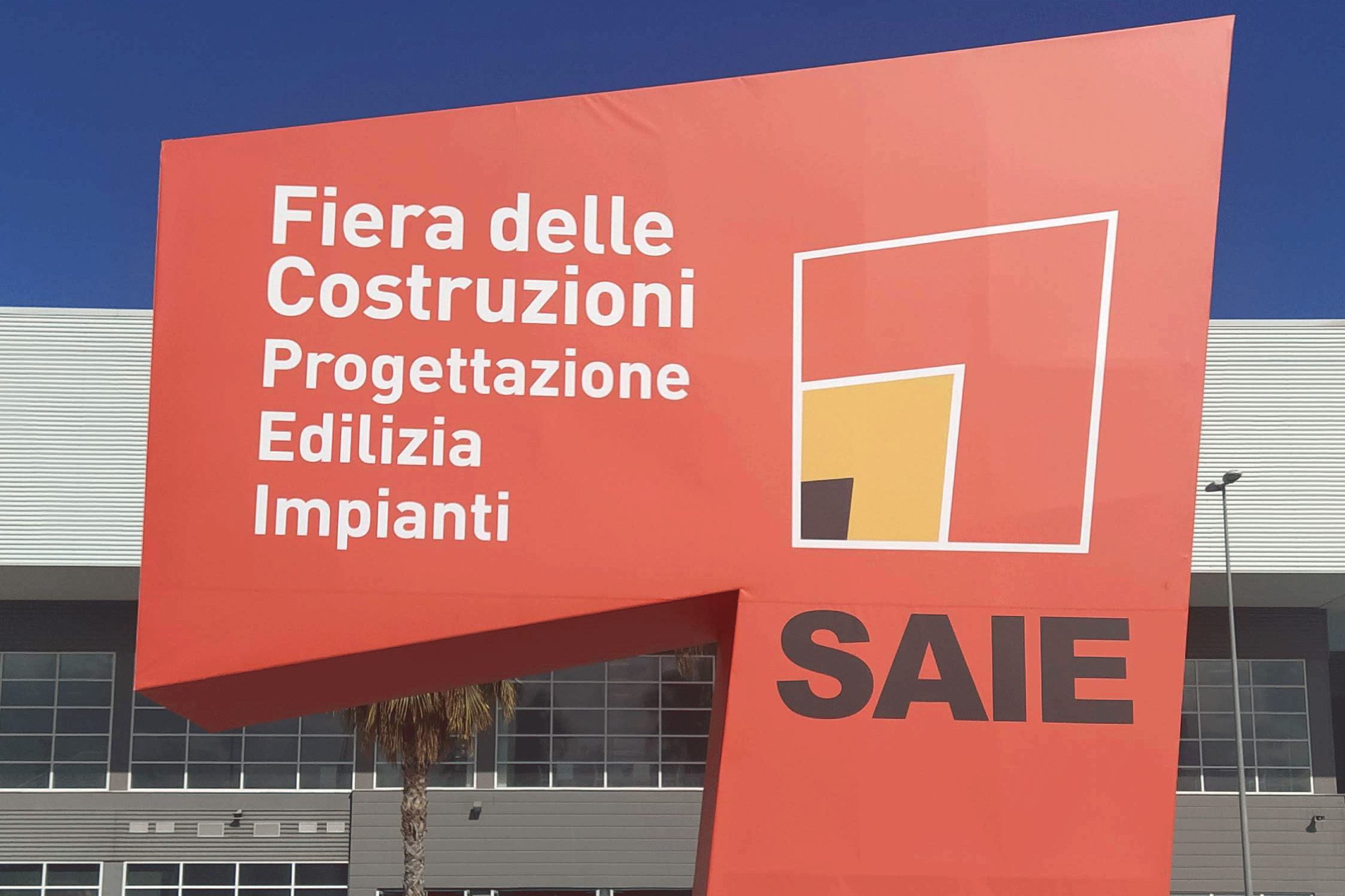 Gli appuntamenti Metal.Ri al SAIE 2023