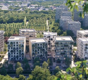 Il sistema di scarico insonorizzato Wavin AS+ al servizio della “città giardino” SeiMilano!