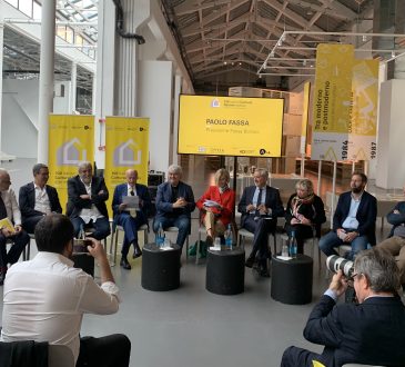 Fassa Bortolo e Fondazione Symbola indagano su tecnologie e competenze per l’allestimento degli spazi culturali