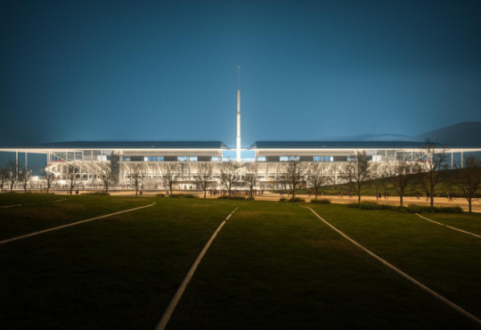 Stadio Artemio Franchi: al via i lavori