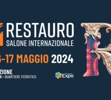 Fassa Bortolo protagonista al Salone del Restauro di Ferrara
