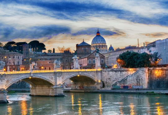 Studi di architettura: i 10 migliori studi di Roma