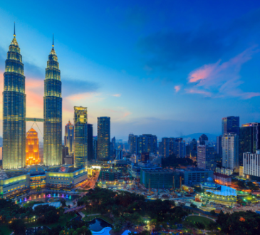 César Pelli: chi era l'architetto dietro le Petronas Towers e la Torre Unicredit