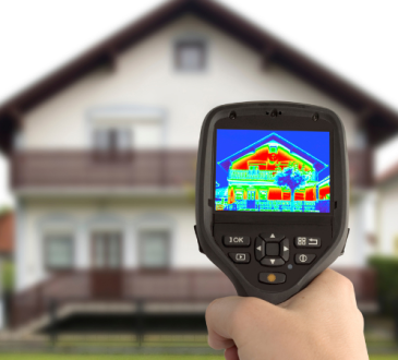 Ponti termici: come individuare e risolvere le insidie invisibili in una casa