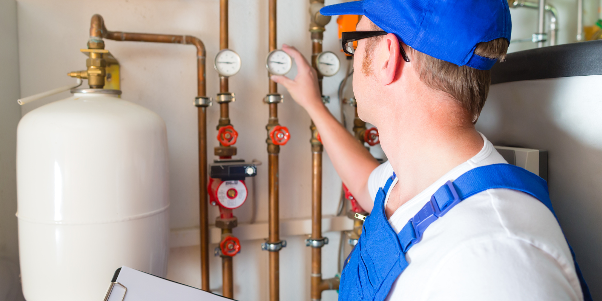 Progettare un impianto termico: consigli pratici per certificatori energetici