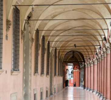 Differenza tra portico, porticato e pergolato: guida completa
