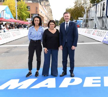 MAPEI e UCI rinnovano la partnership