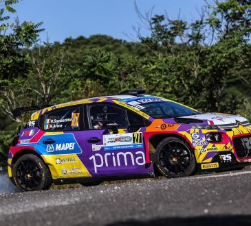 MAPEI e RACHELE SOMASCHINI insieme per il progetto HOME MAKEOVER. Dieci pillole social per la ristrutturazione della casa della rallysta