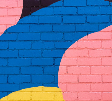 Colori e pareti: come scegliere la tonalità perfetta