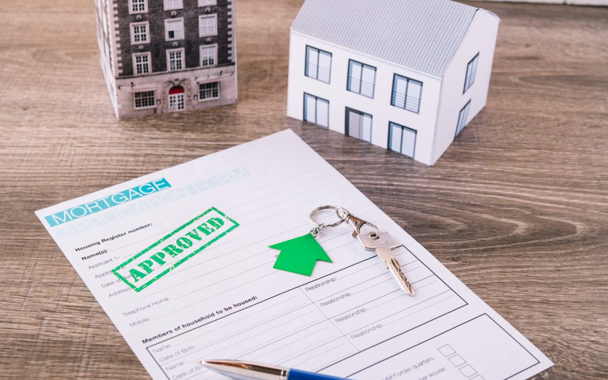 Valutazione immobiliare: coefficienti di merito e architettura