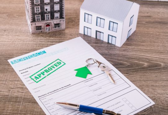 Valutazione immobiliare: coefficienti di merito e architettura