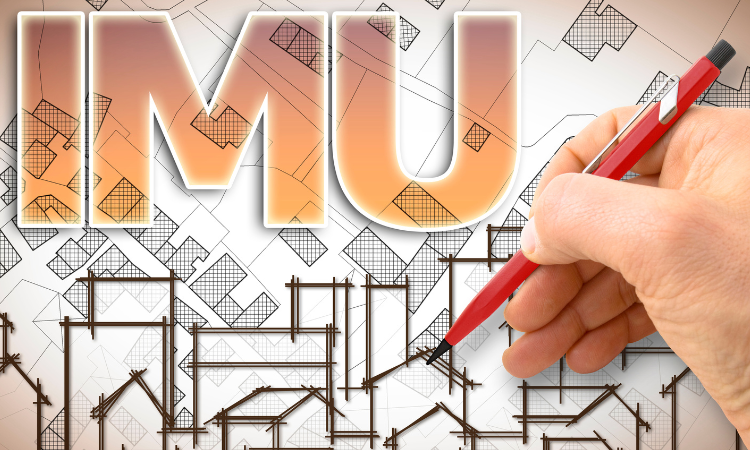 Aggiornamento dei coefficienti IMU per i fabbricati D non accatastati: le novità per il 2025