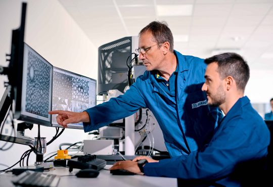 MAPEI tra i leader dell'innovazione 2025