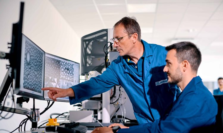 MAPEI tra i leader dell'innovazione 2025
