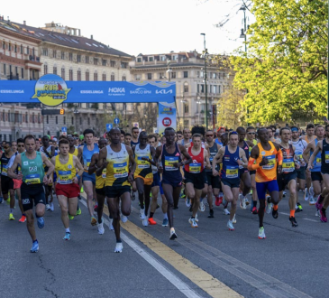 MAPEI rinnova il suo impegno come official sponsor della STRAMILANO 2025