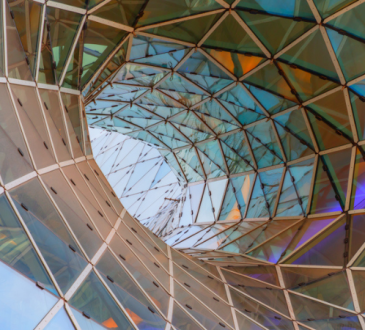 Massimiliano Fuksas: rigore tecnico, sperimentazione formale in architettura