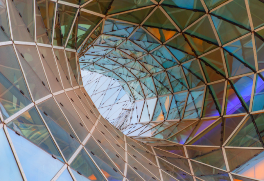 Massimiliano Fuksas: rigore tecnico, sperimentazione formale in architettura