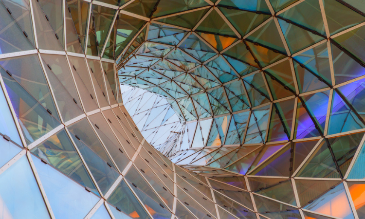 Massimiliano Fuksas: rigore tecnico, sperimentazione formale in architettura