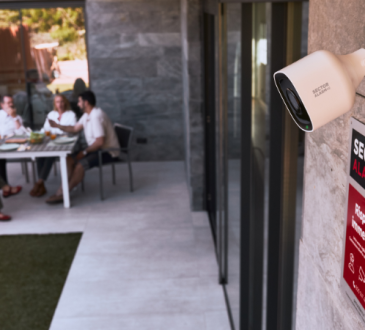 Sistemi di allarme casa: come mettere in sicurezza la propria abitazione con il bonus sicurezza 2025 