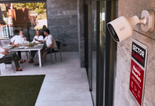 Sistemi di allarme casa: come mettere in sicurezza la propria abitazione con il bonus sicurezza 2025 
