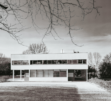 I 5 principi dell’architettura per Le Corbusier