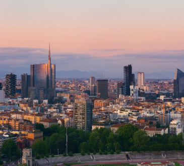 Le archistar che hanno cambiato lo skyline di Milano