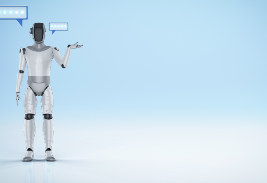 ChatGPT e architettura. Come l'Intelligenza Artificiale sta trasformando il lavoro degli studi di progettazione