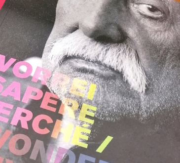 Ettore Sottsass: il Maestro che ha ridefinito il design moderno