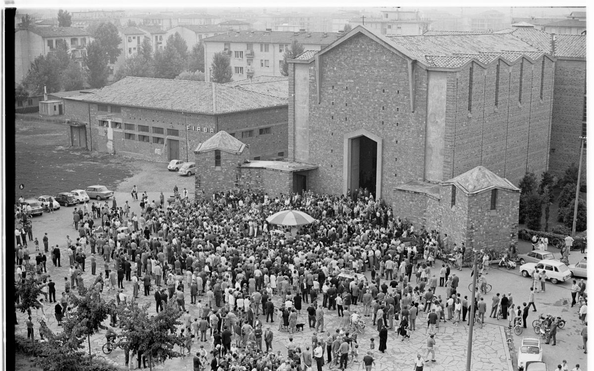 Al via la Rassegna di Architettura all’interno del programma dell’Arena Borghesi a Faenza