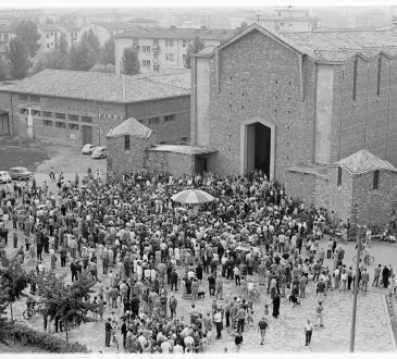 Al via la Rassegna di Architettura all’interno del programma dell’Arena Borghesi a Faenza