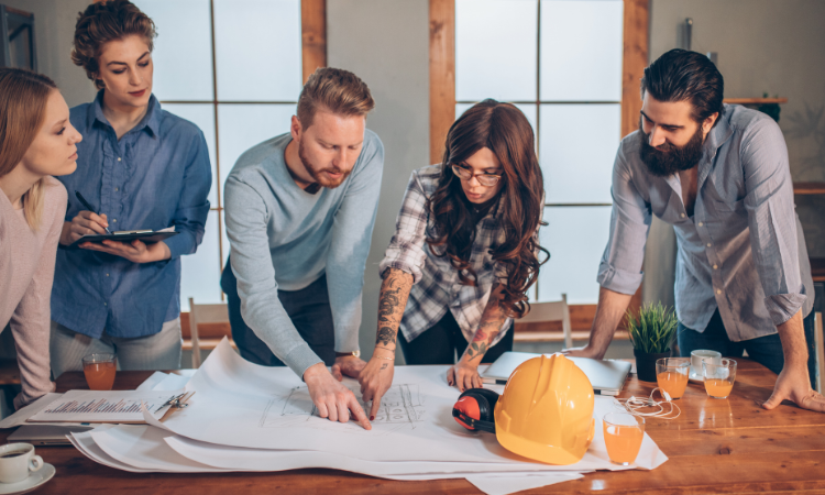 Team building vs team working: guida 2025 per aziende che vogliono crescere