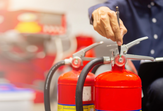Sicurezza antincendio, l’obbligo di formazione dei manutentori slitta ancora: nuova scadenza al 2026